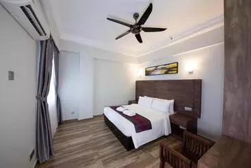 Aparthotel Ancasa By Ambassadors Suite