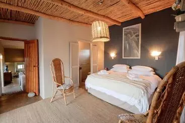 Bed & Breakfast Smugglers' Bnb