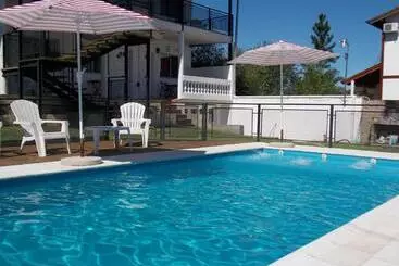 Aparthotel Canoas Apart