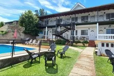 Aparthotel Canoas Apart