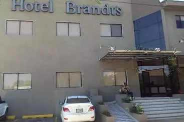 هتل Brandts Ejecutivo Los Robles