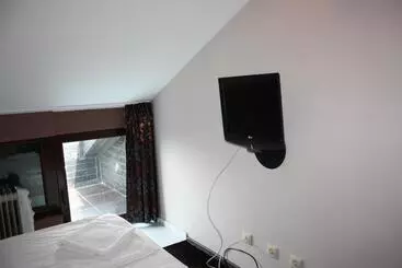 هتل Saint Sofia Guest House къща за гости
