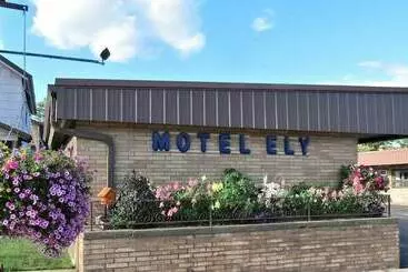 Motel Ely