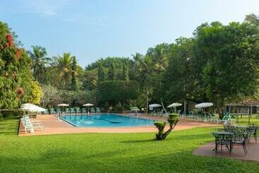 Tamarind Tree Garden Resort Katunayake