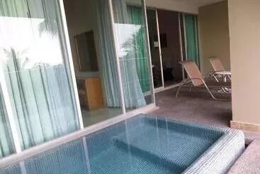 هتل آپارتمان Vidant At Nuevo Vallarta