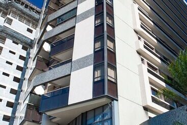 Hotell Slaviero Vitória