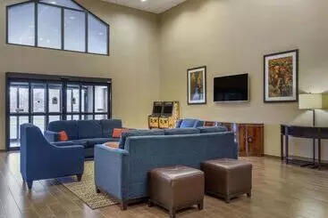 هتل Comfort Inn Duncansville  Altoona