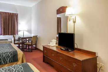 Hotelli Comfort Inn Tacoma  Seattle