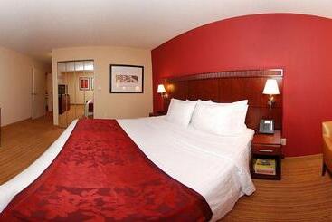 فندق Courtyard Dallas Dfw Airport South/irving