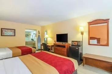 Hotel Econo Lodge Inn & Suites