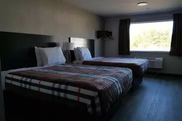 Hotel Hilltop Express Inn