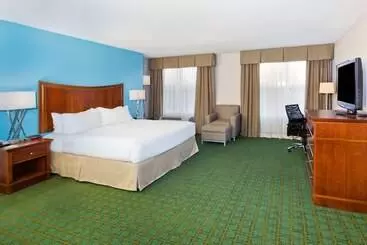 Hotel Holiday Inn Brunswick By Ihg