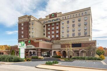 فندق Holiday Inn Lafayette City Centre, An Ihg