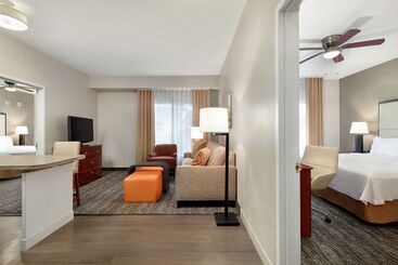 Otel Homewood Suites By Hilton Dallasarlington