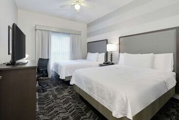 فندق Homewood Suites By Hilton St. Louischesterfield