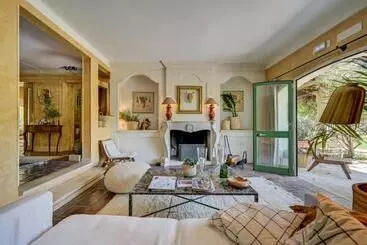 酒店 Moulin D Aure