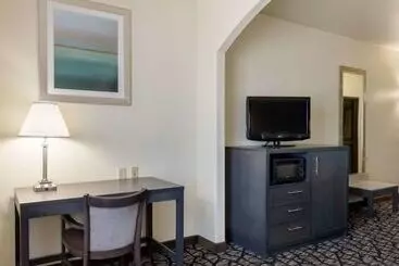 Hotel Quality Inn Buffalo