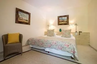 Hotel Villa Louise
