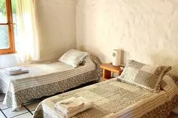 Hostel Hostería De Montaña Las Pataguas