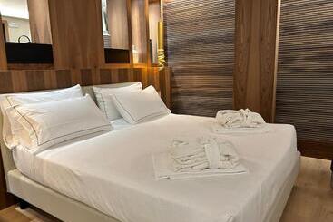 Alevic Hotel Sirmione