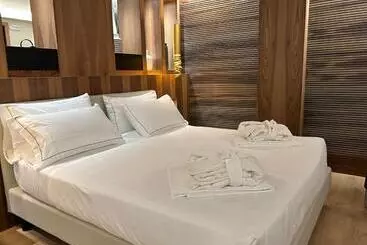 Alevic Hotel Sirmione