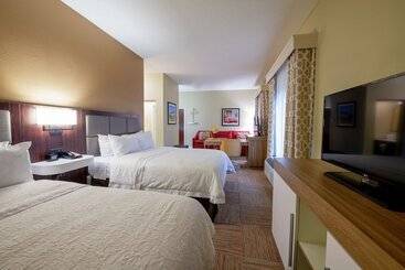 فندق Hampton Inn & Suites Lafayette