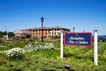 ホテル Hampton Inn & Suites By Hilton Petoskey