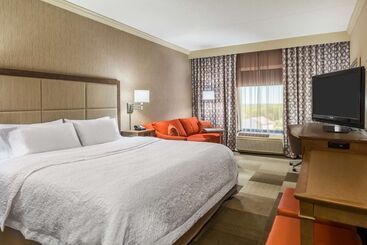 호텔 Hampton Inn Coventrywarwick Area