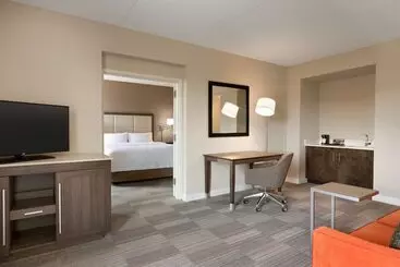 فندق Hampton Inn Denville / Rockaway / Parsippany