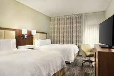 酒店 Hampton Inn Findlay