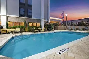 Szálloda Hampton Inn Greenville I 385 Woodruff Rd