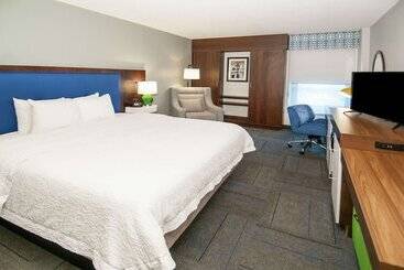 Otel Hampton Inn Metairie