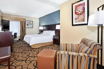 Hotell Hampton Inn Monroe