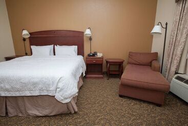 Szálloda Hampton Inn Oneonta