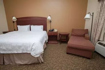 Hotel Hampton Inn Oneonta