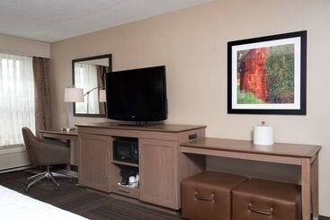 酒店 Hampton Inn Seymour