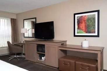 בית מלון כפרי Hampton Inn Seymour