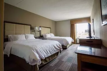 Hotel Hampton Inn Somerset