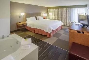 Szálloda Hampton Inn South Haven