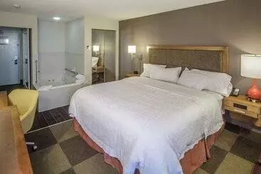 호텔 Hampton Inn South Haven