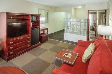 Hotelli Hampton Inn South Haven