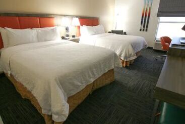 Hotel Hampton Inn St. Augustine  I95