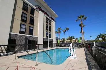 Hotel Hampton Inn St. Augustine I95