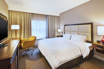 Hotel Hampton Inn & Suites Providence/warwickairport