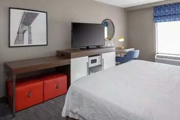 ホテル Hampton Inn Woodbridge