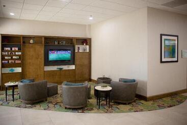 هتل Holiday Inn Greenville, An Ihg