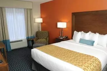 Hotel Rising Star Casino Resort