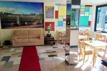 Hotel Senza Pensieri Riccione