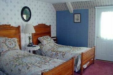 酒店 Silas Griffith Inn