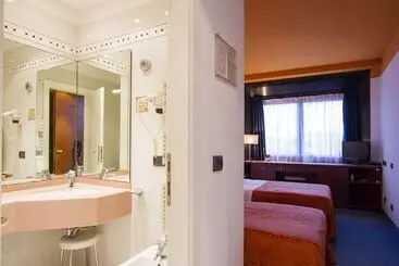 בית מלון כפרי Sirena